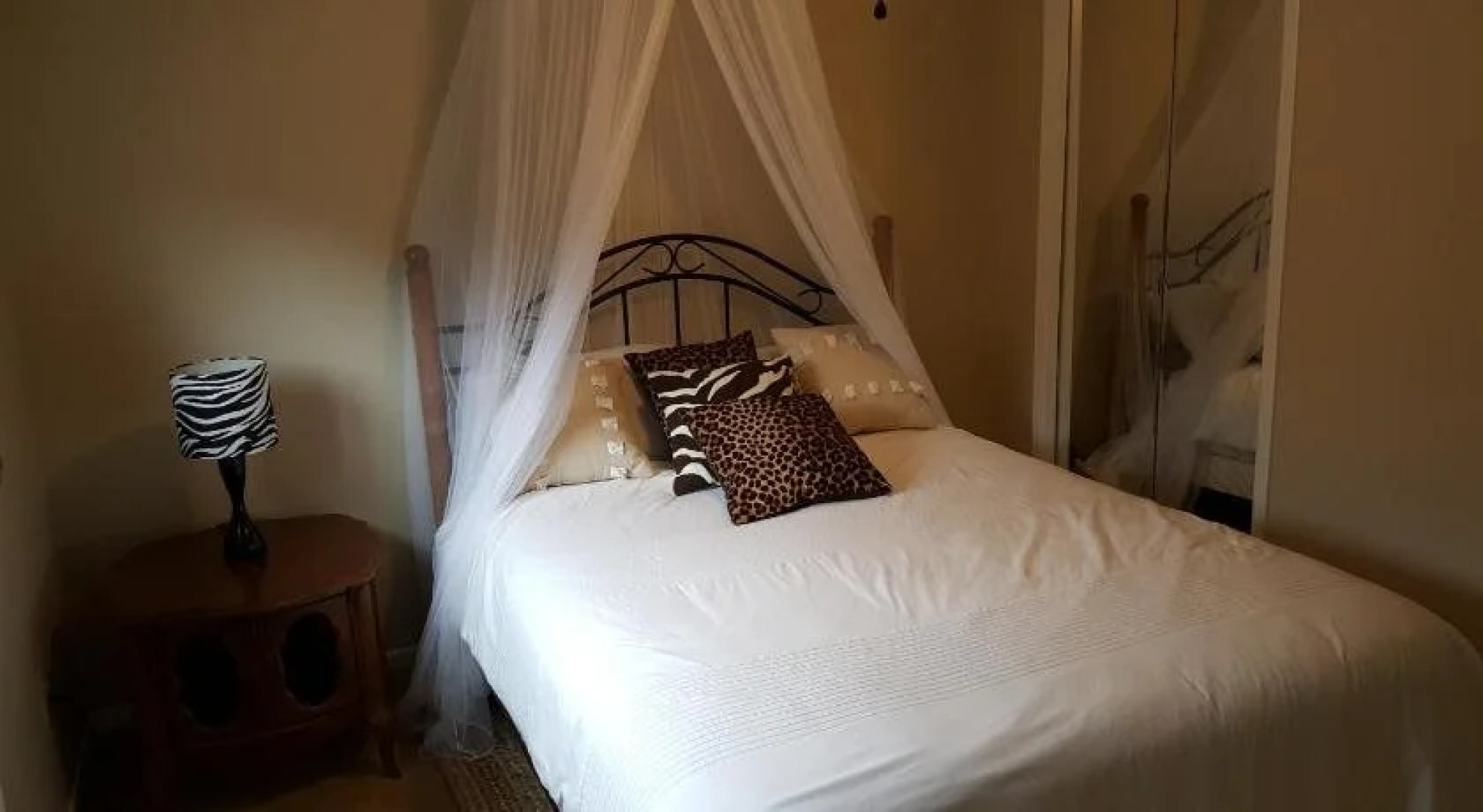 Heath Haven Bed and Breakfast