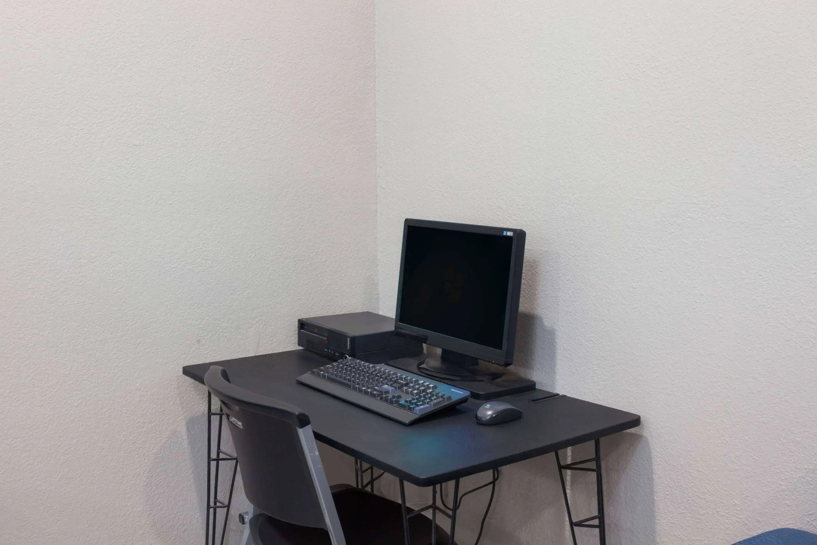 Super 8 by Wyndham Bakersfield South CA