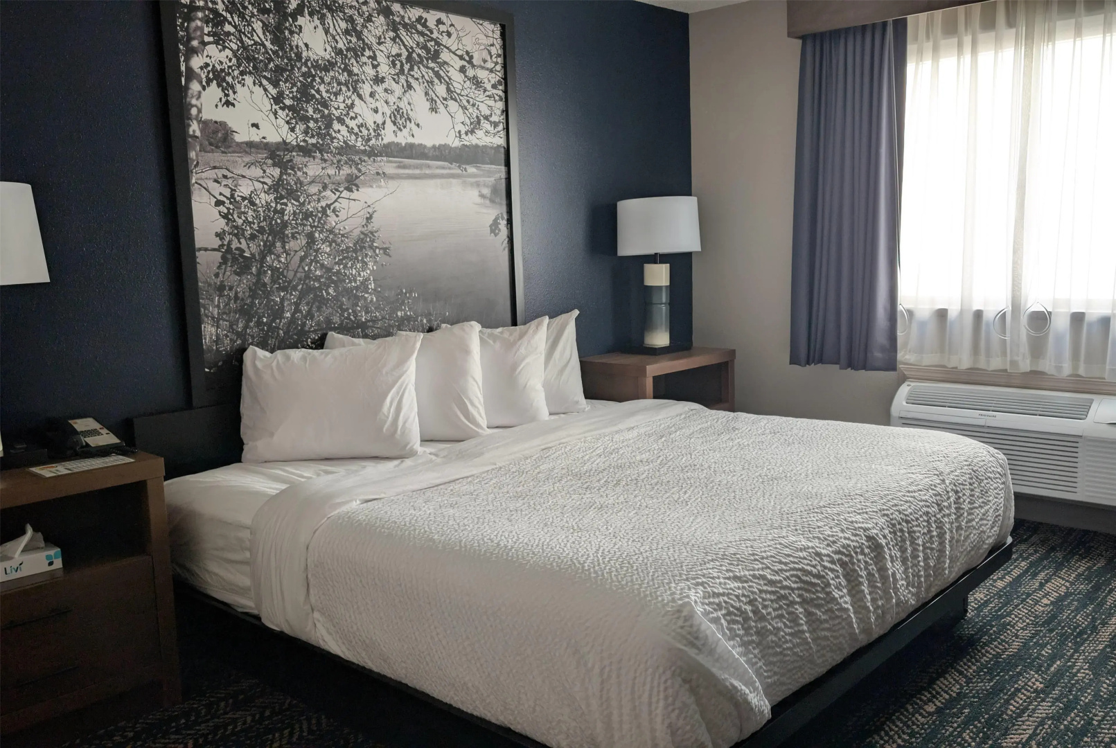 Super 8 by Wyndham Perham