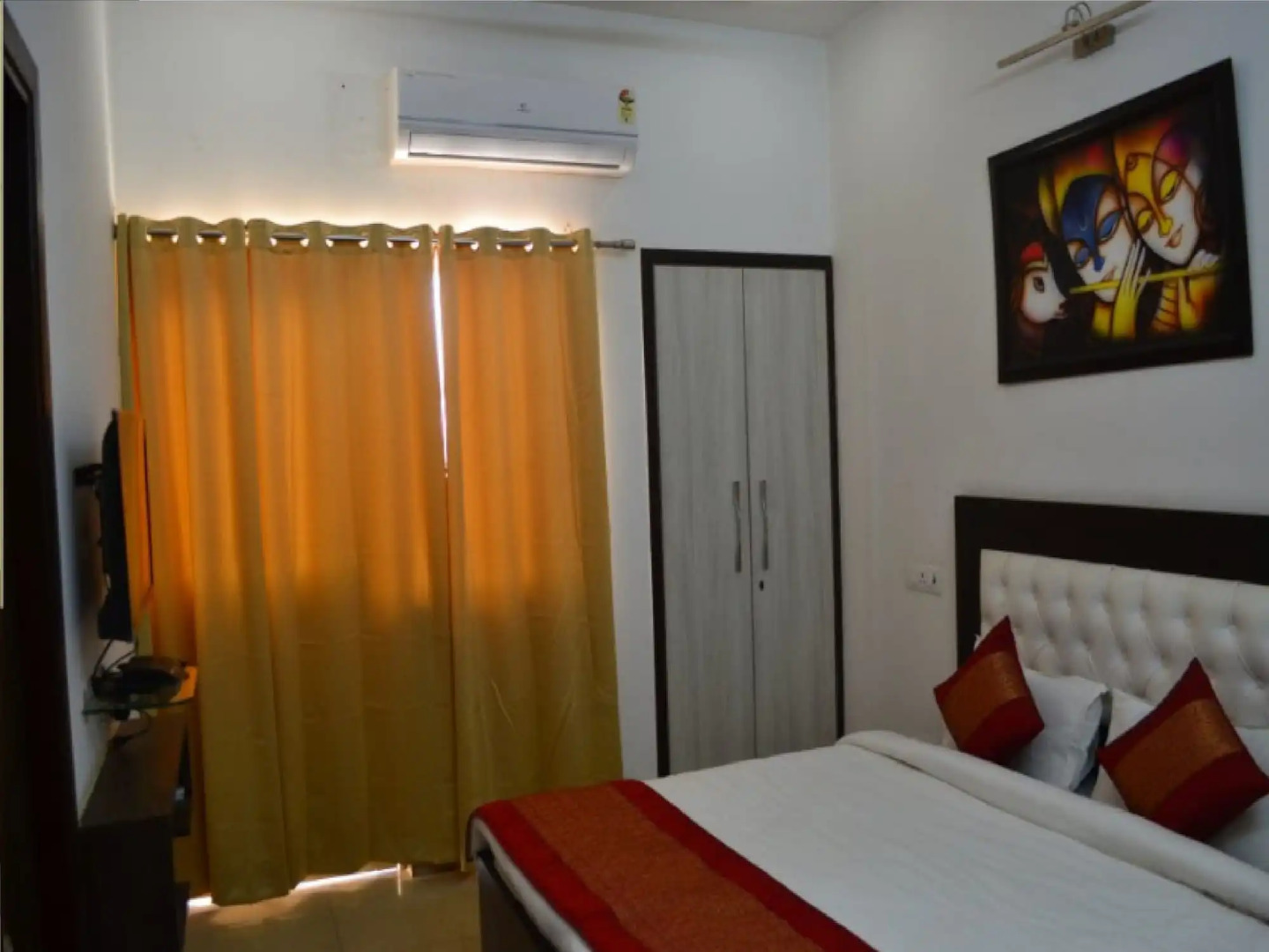 Vrinda Anandam Resorts