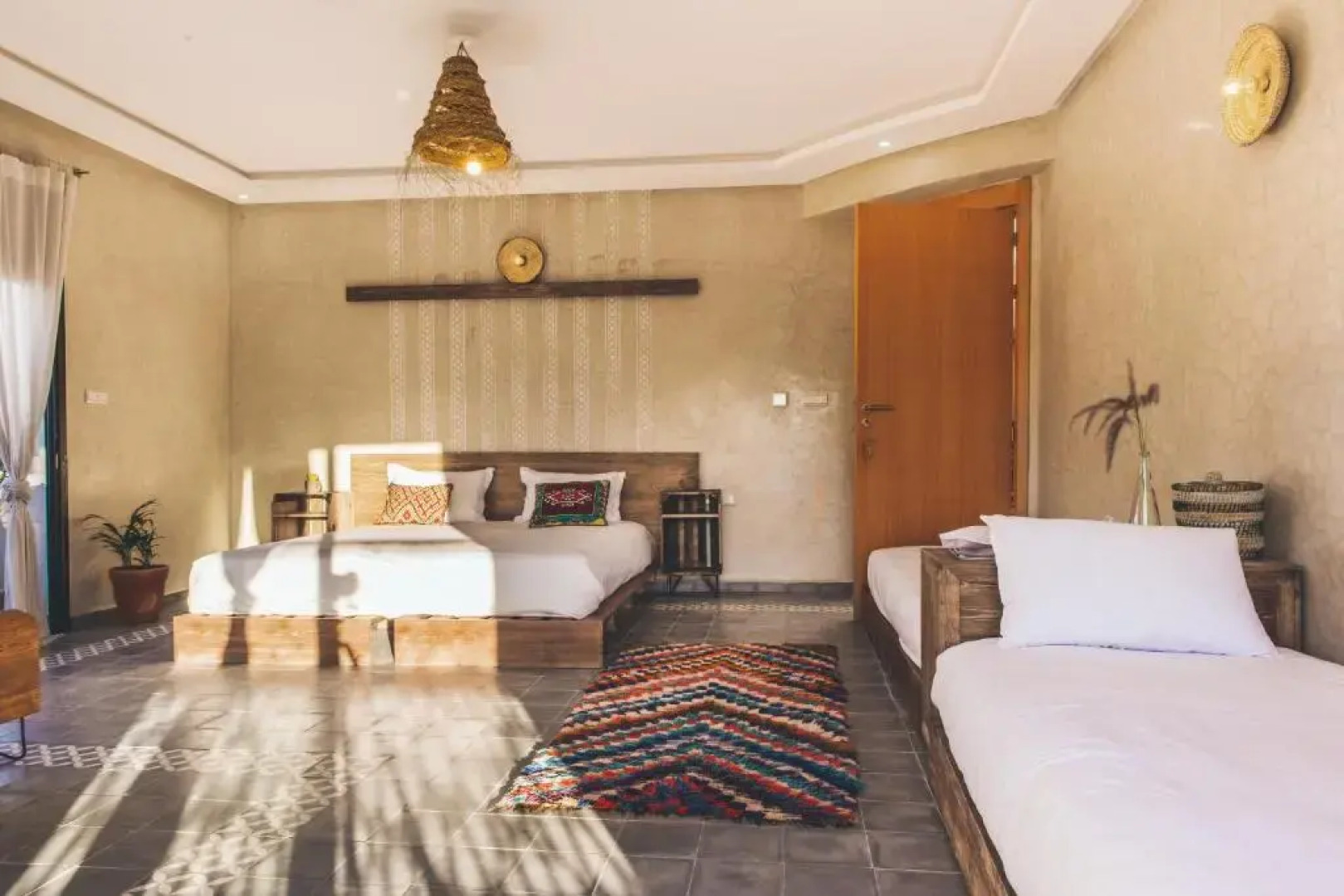 The Yogi Surfer - Hostel