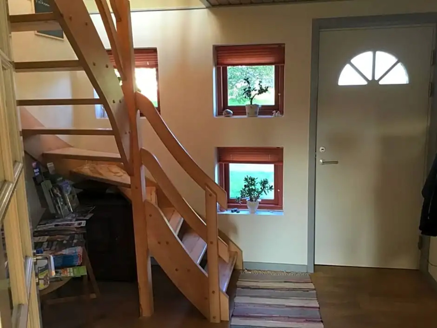 Glejbjerg Bed and Breakfast