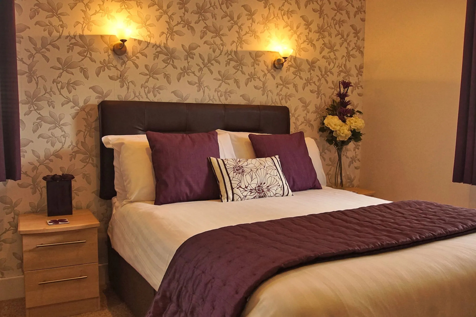 The Richmond Bed & Breakfast