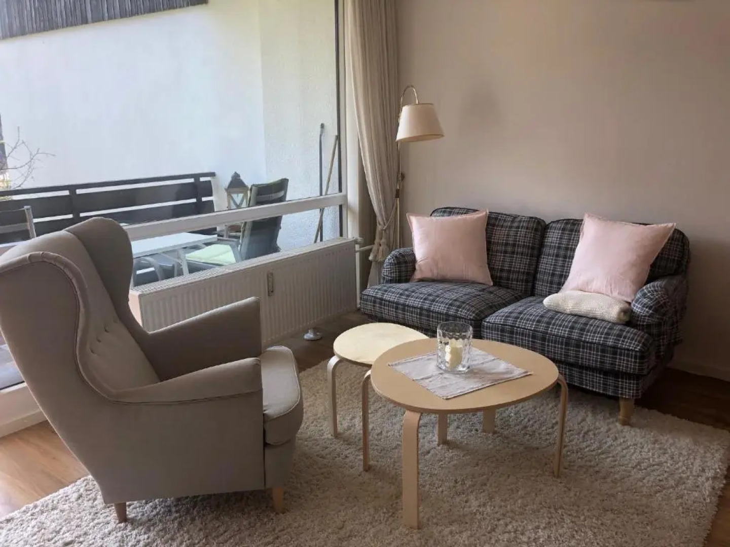 Ferienwohnung Edelweiß