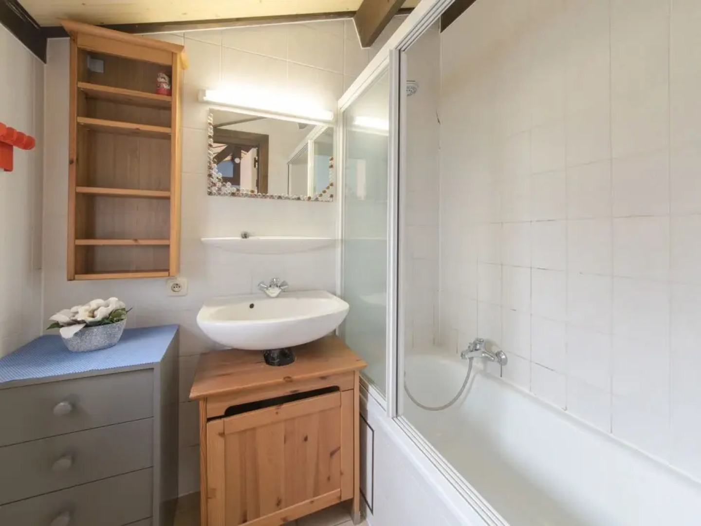 Polderhuis nr 142 De Haan