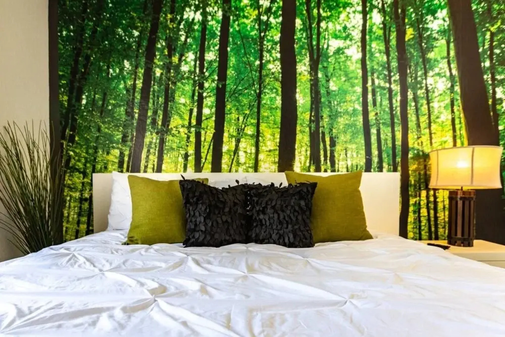 Forest Zen Retreat Celebrate the Lunar New Year