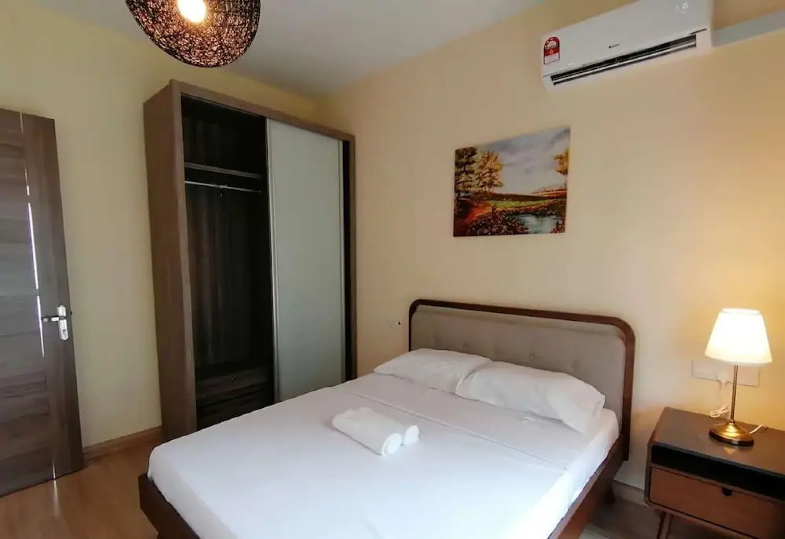 Forest City Ataraxia Park 2 by Wastone