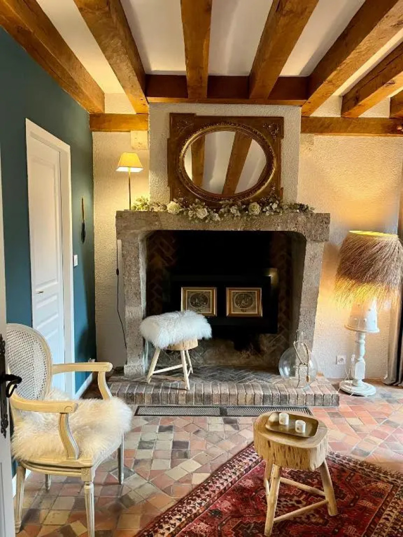 Nuits de Loire - Entre Blois et Chambord