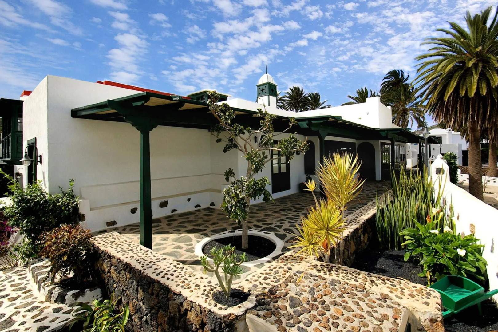 Finca la Crucita