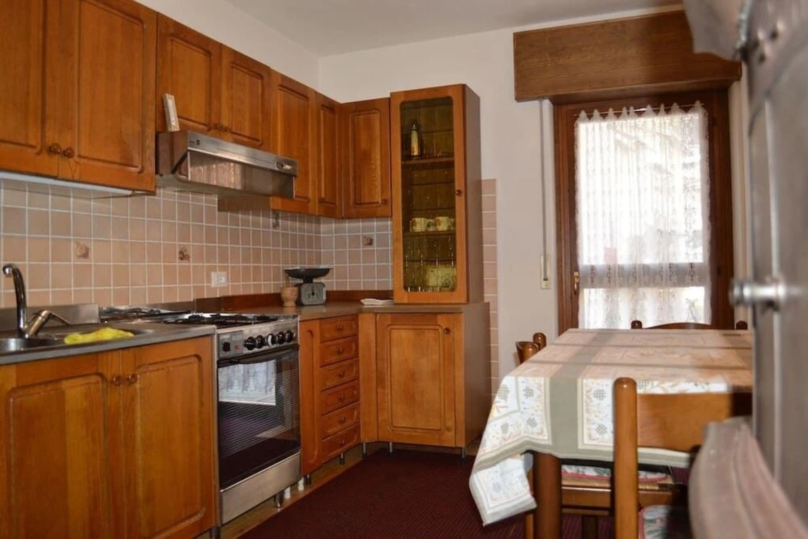 Ospitalità Cibiana Dolomiti