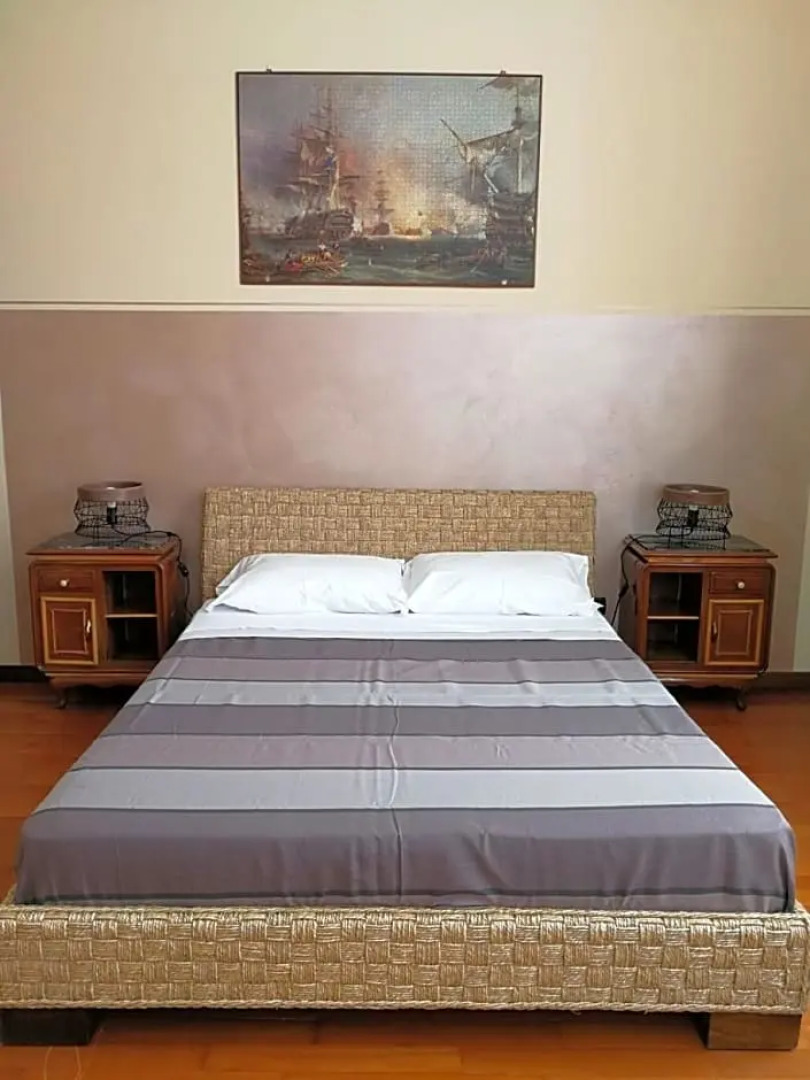 Dimora Castello dei Conti