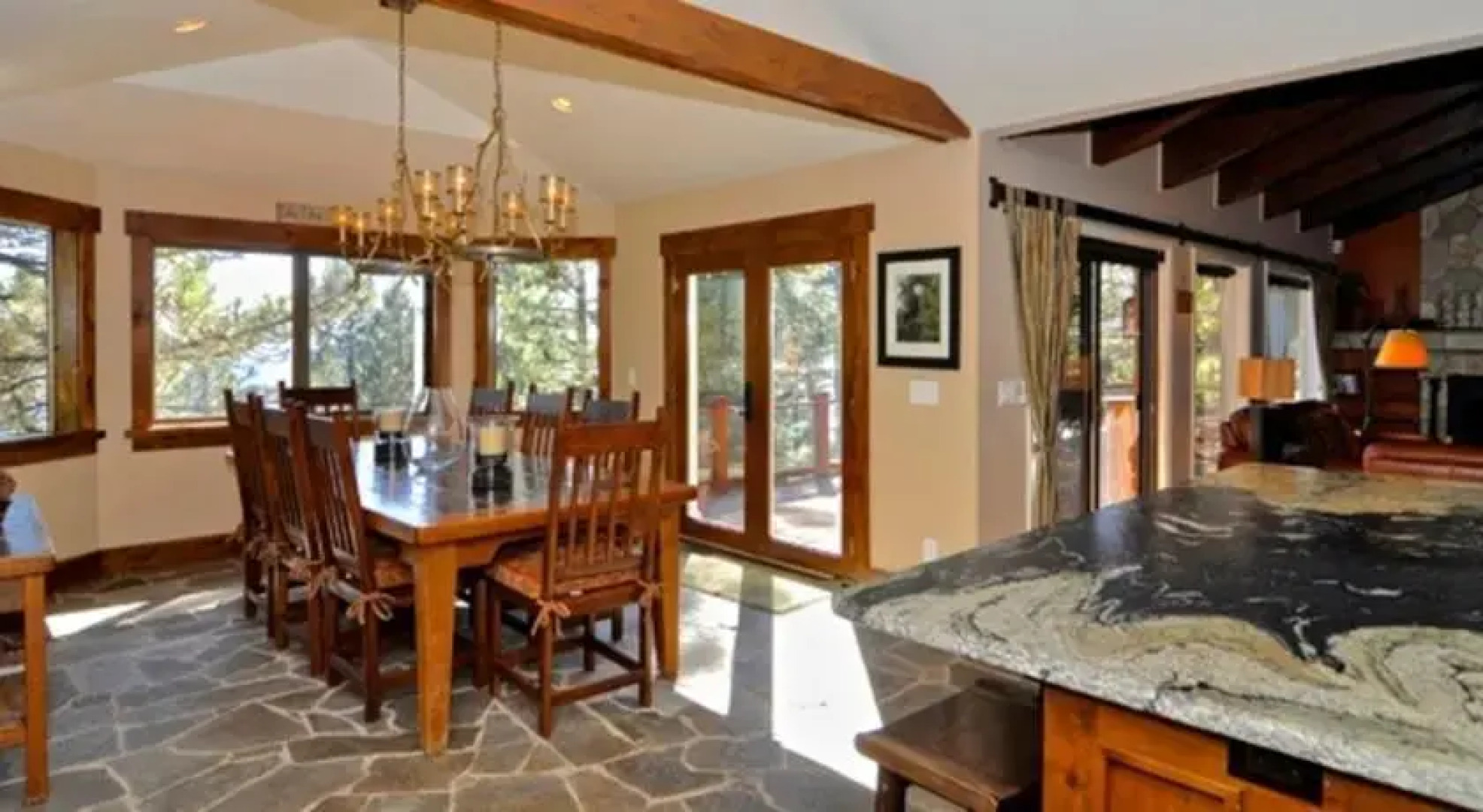 RedAwning Lodgepole Drive Holiday Home