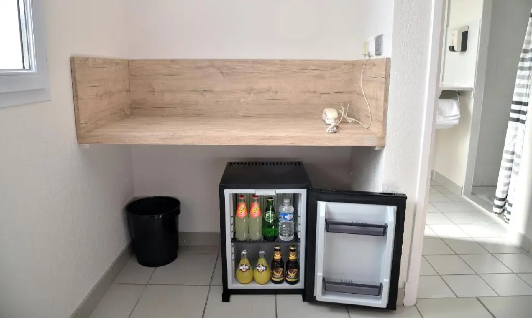 Cit'Hotel Restaurant Bowling de Millau