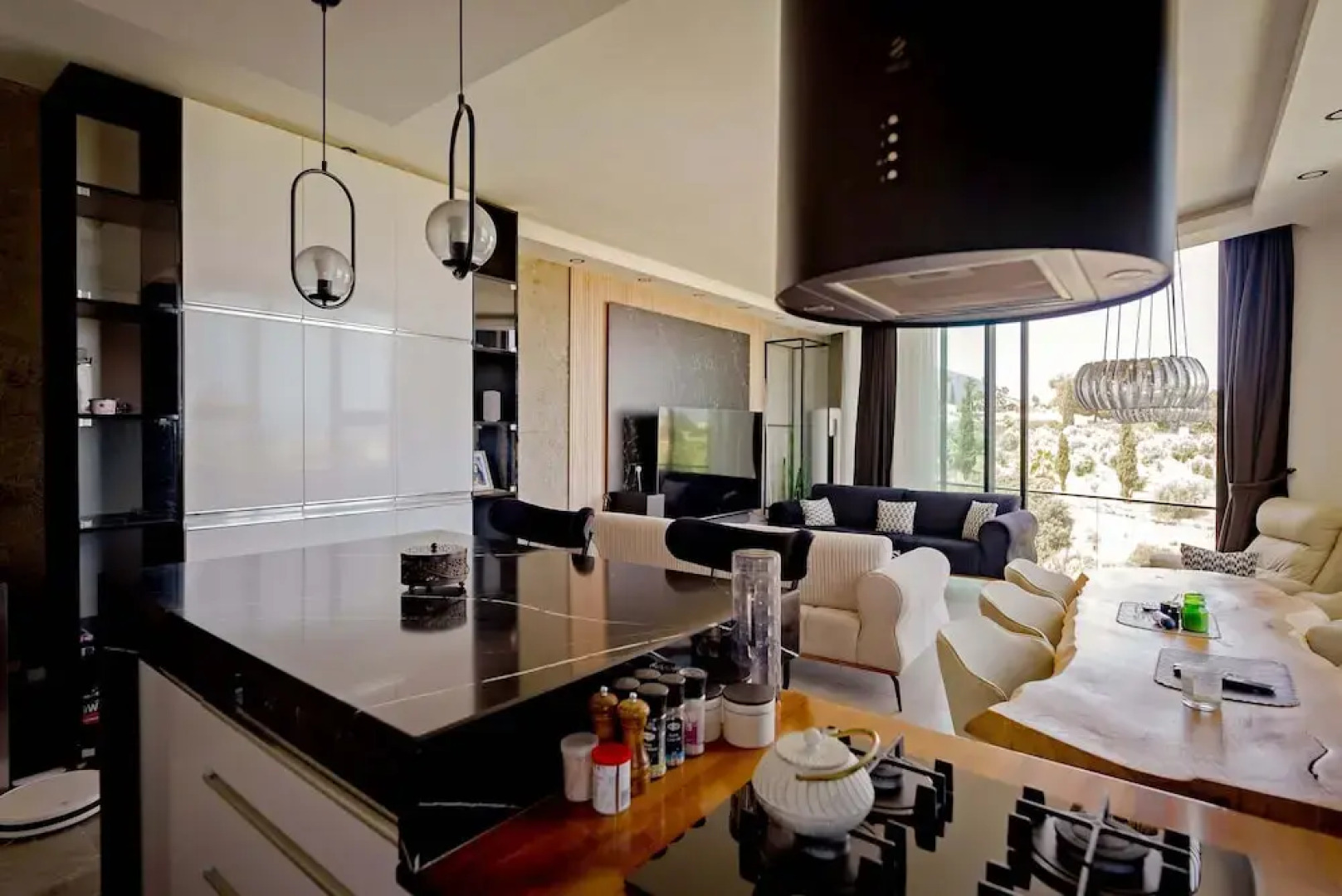 Villa Avenue Çatalköy