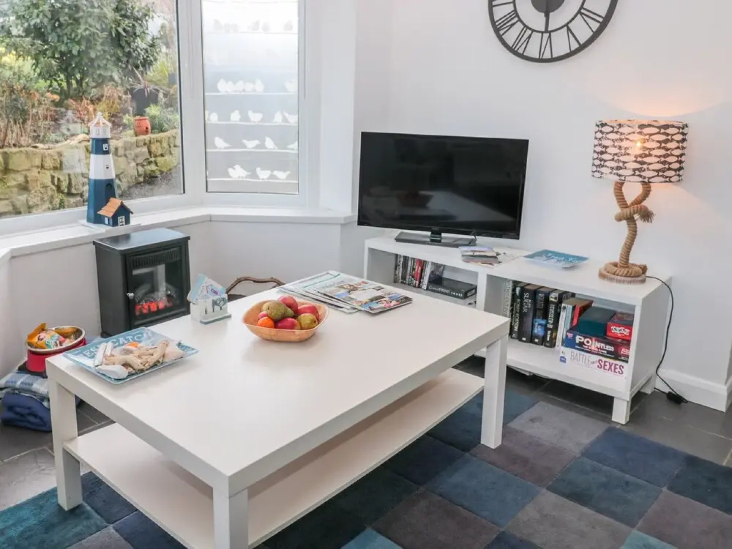 Bracken Barn Cottage