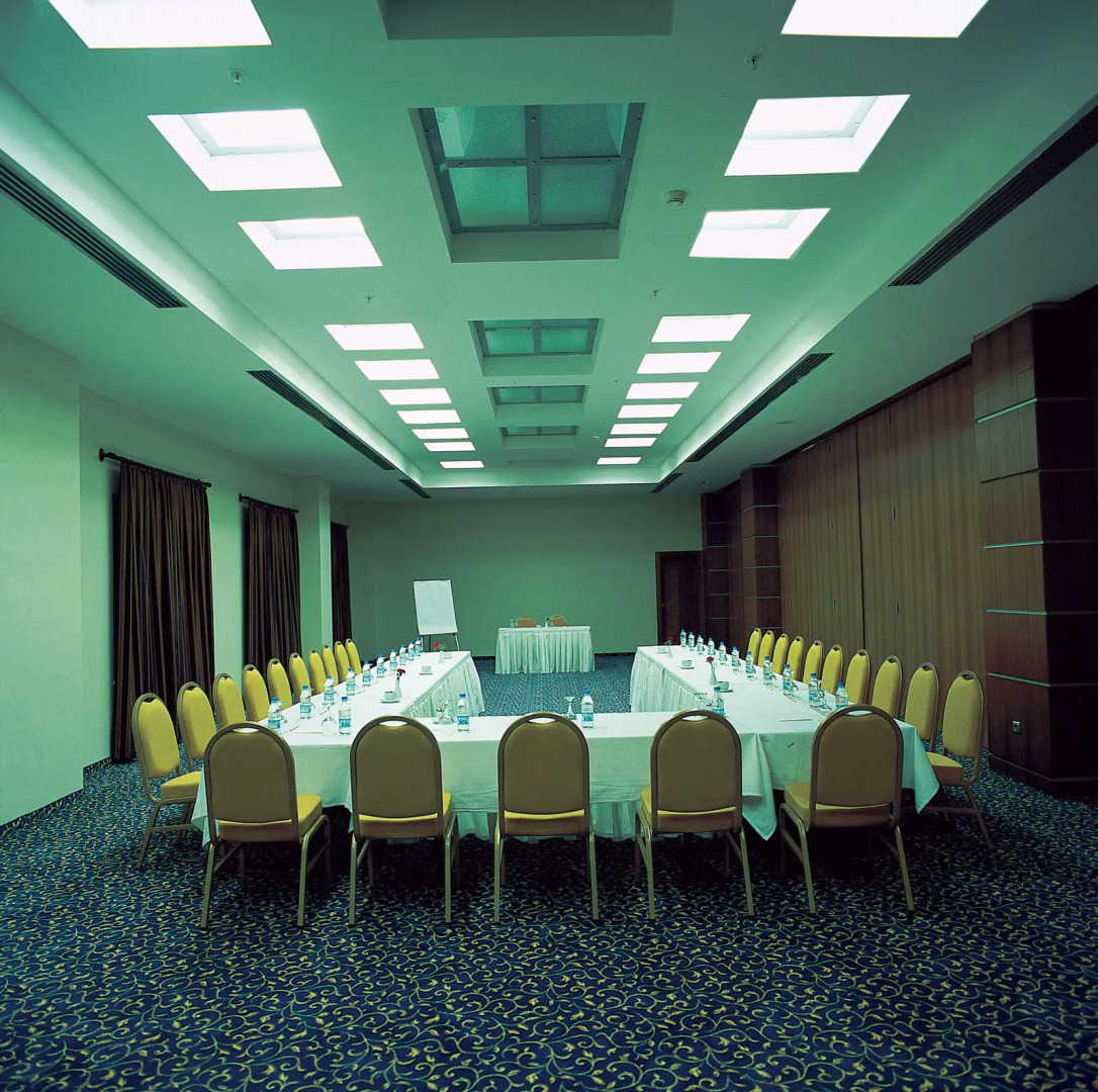 Отель Rai Premium Tekirova	