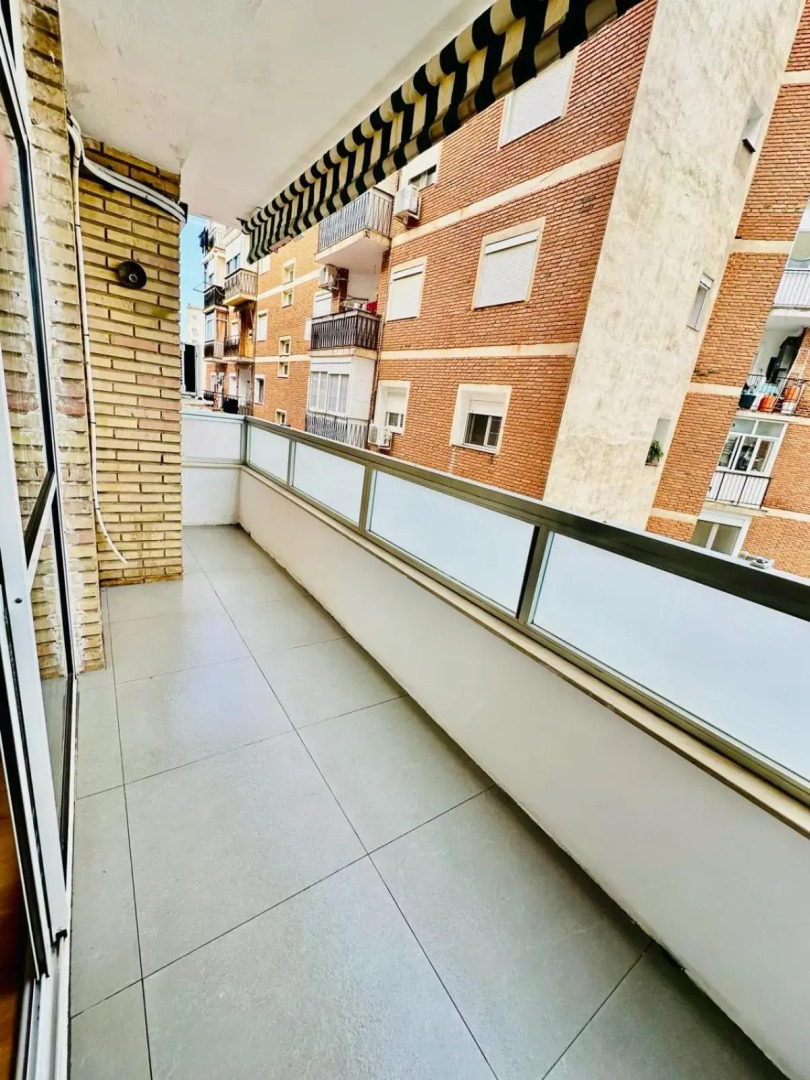 Apartamento Turistico Pizarro