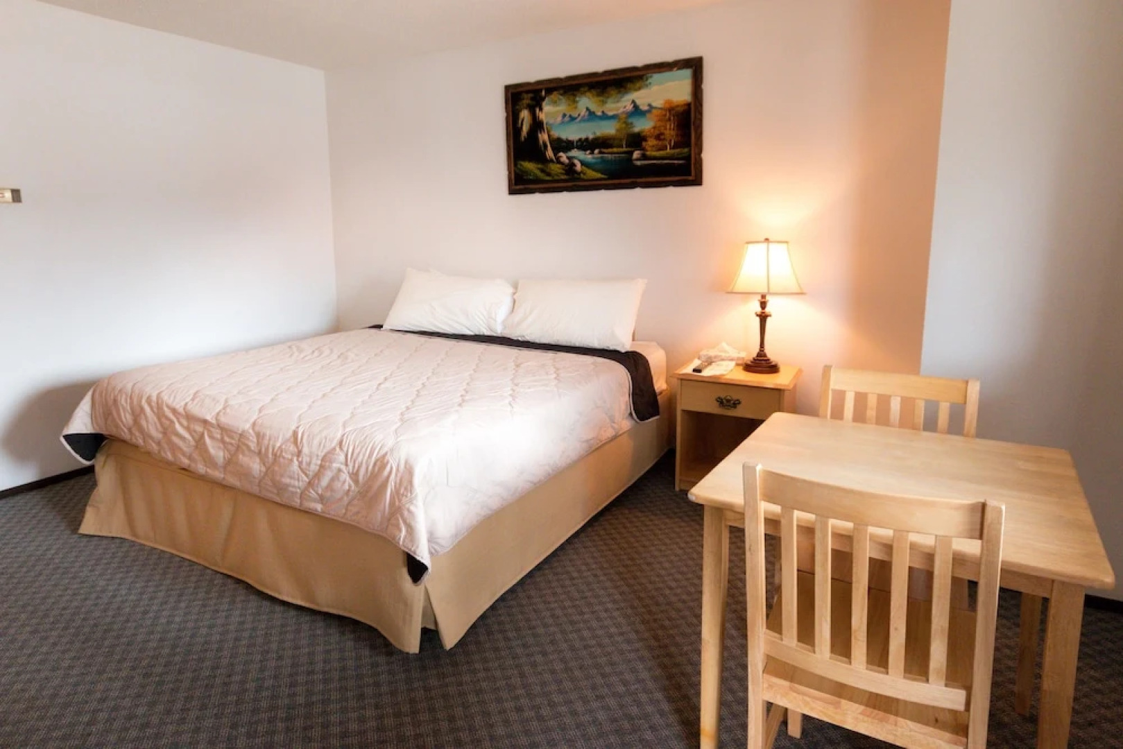 Pleasant Valley Motel