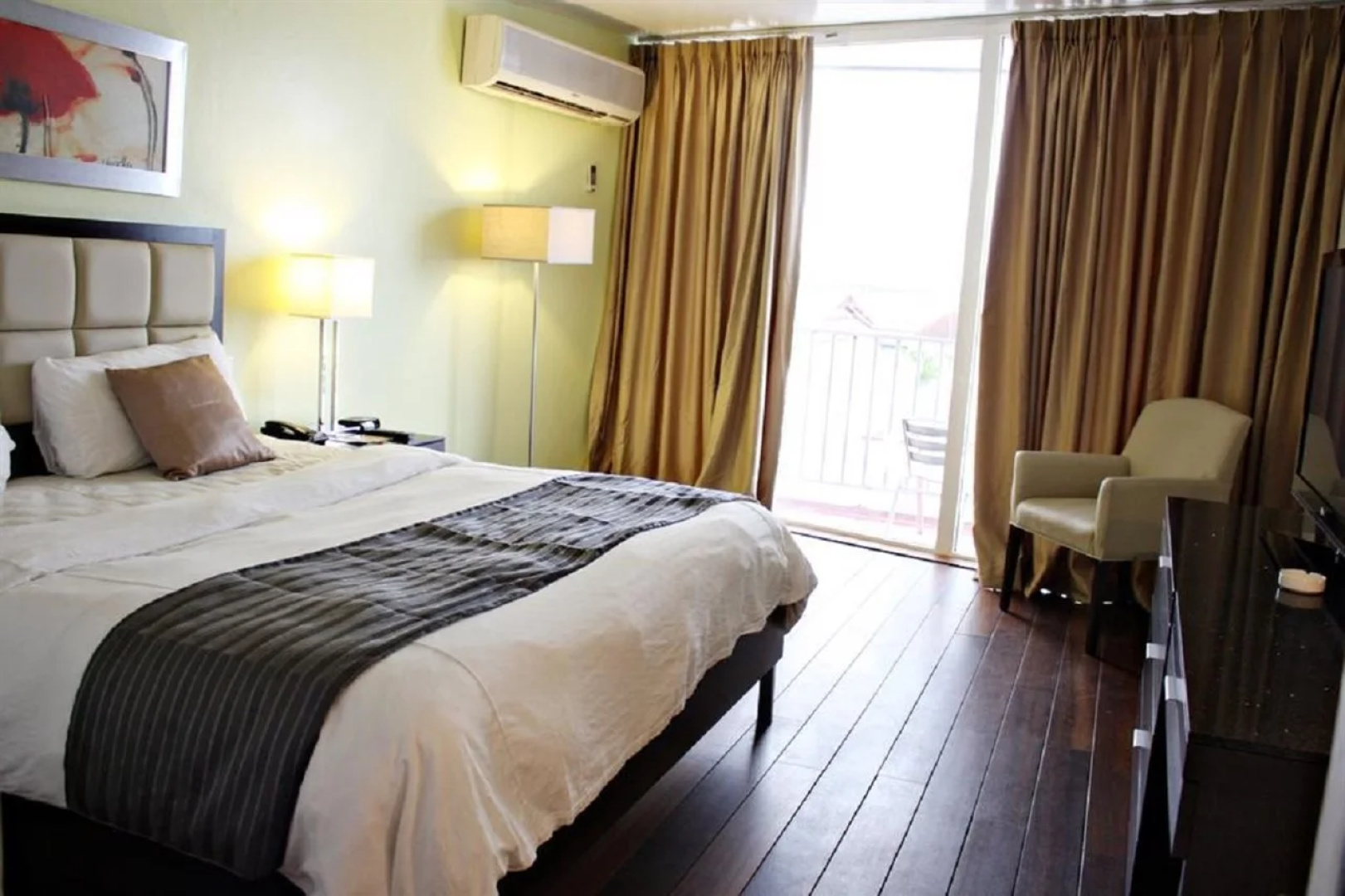 Radisson Hotel Paramaribo