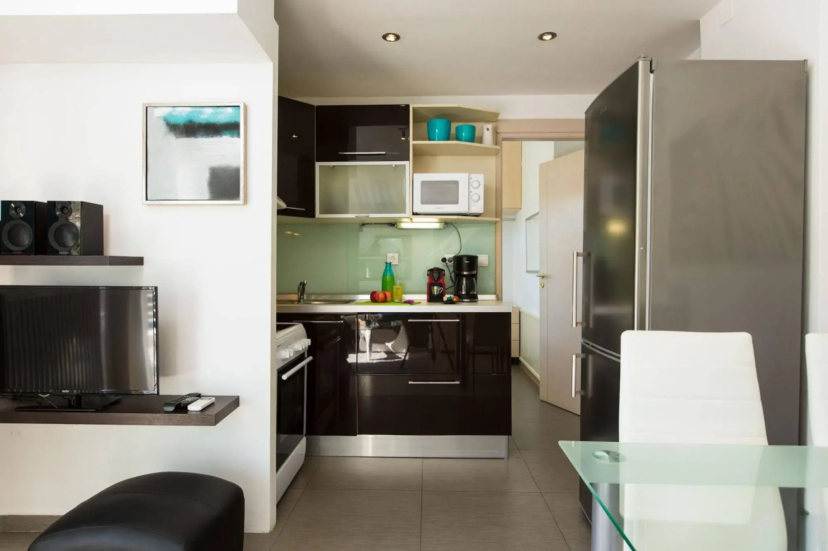 Rethymno Hills Apartments