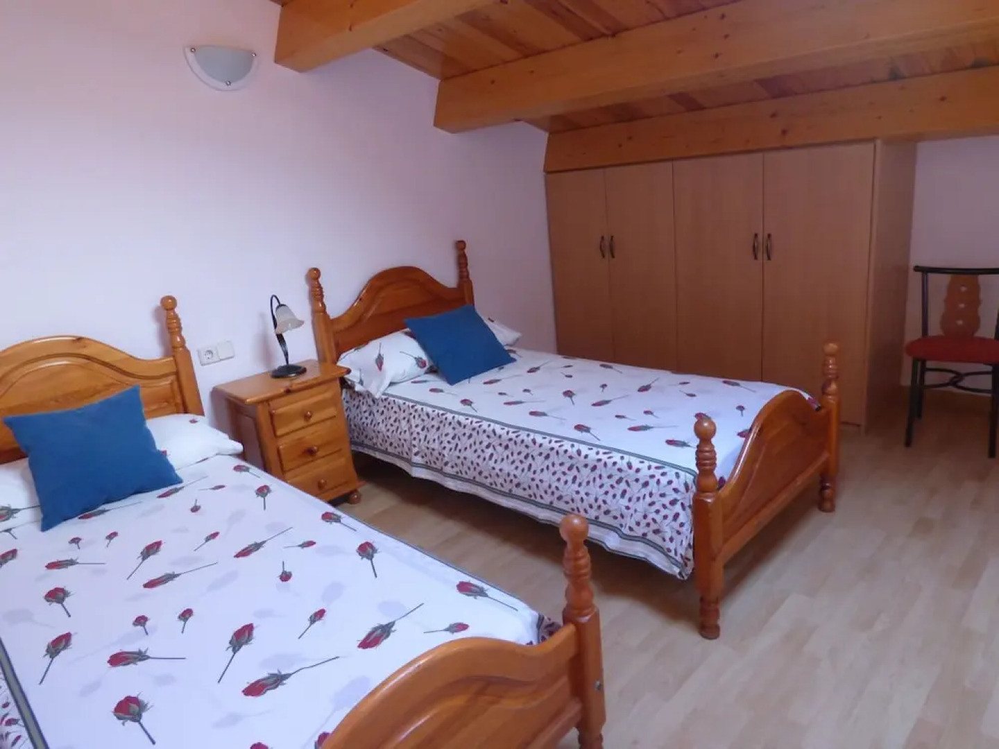 Luxurious Cottage in Sant Salvador de Guardiola With Pool