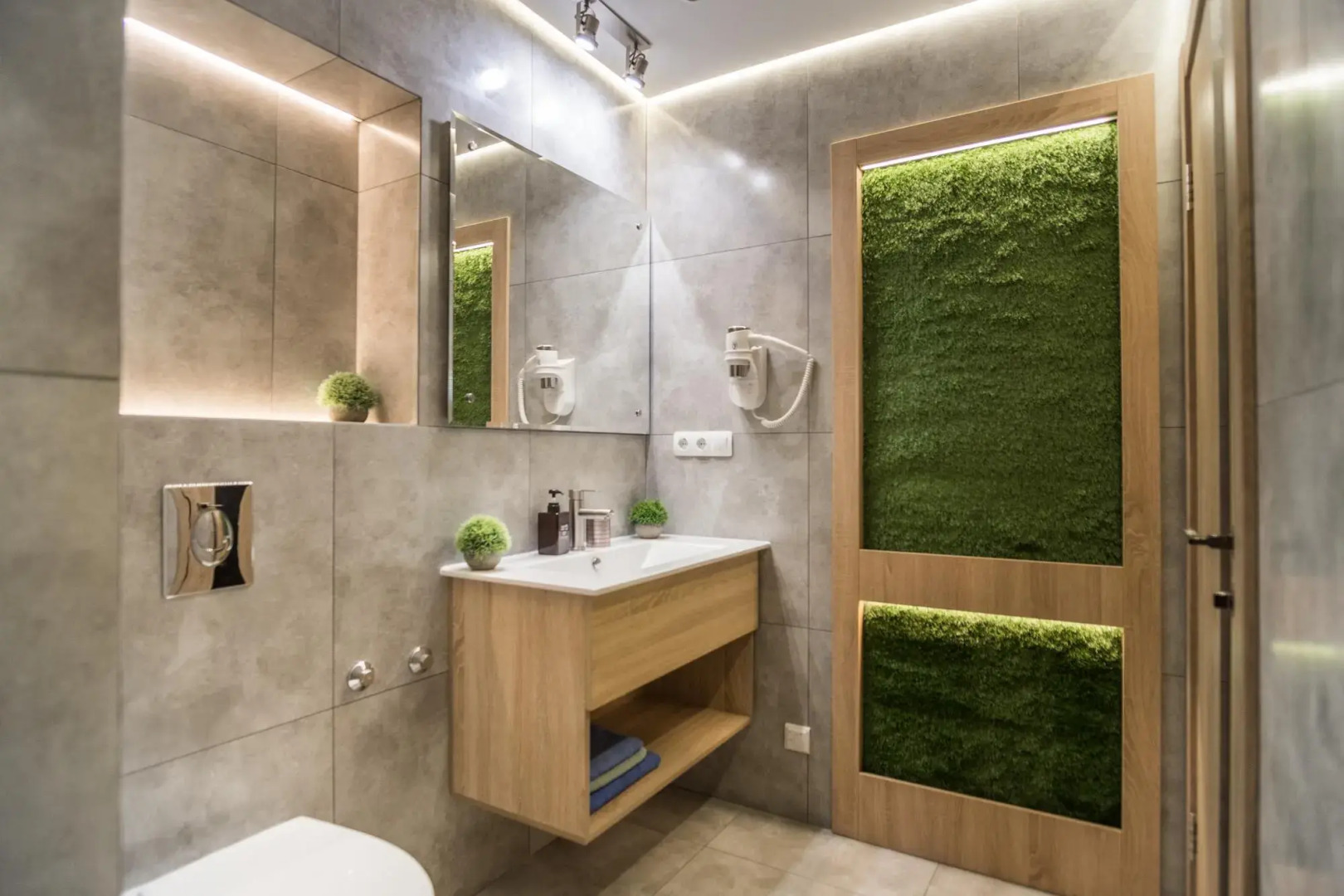 ЖК Гродеков