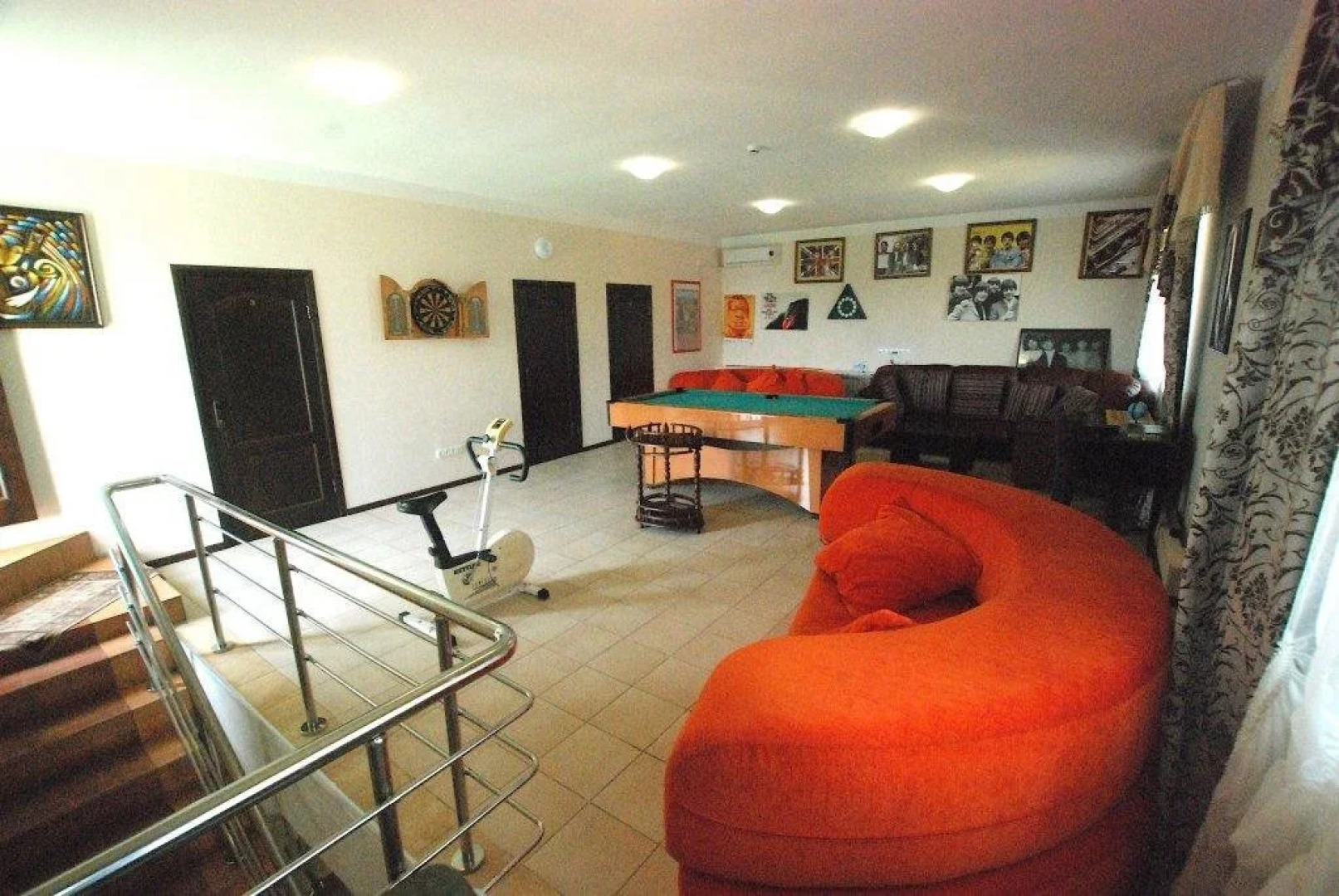 Mini-hotel Tikhiy dvorik