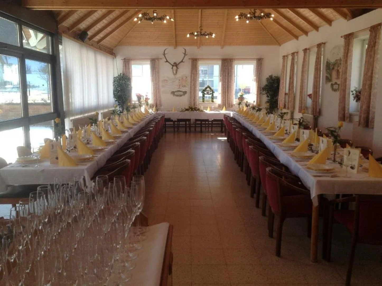 Gasthof und Pension Haunschmid