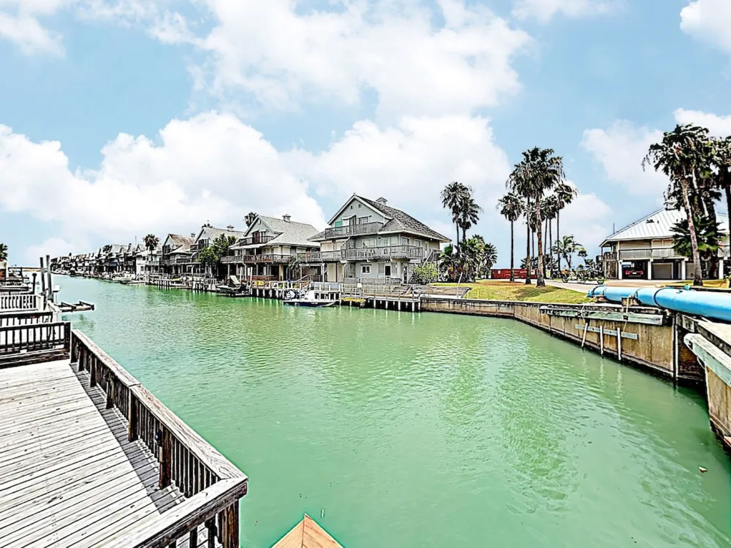 819 Port Isabel - 2 Br Cottage