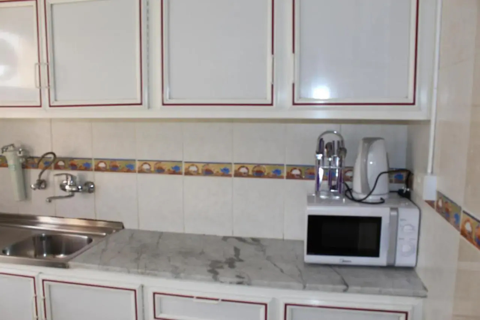 Terrace Furnished Apartments- Hawally 1