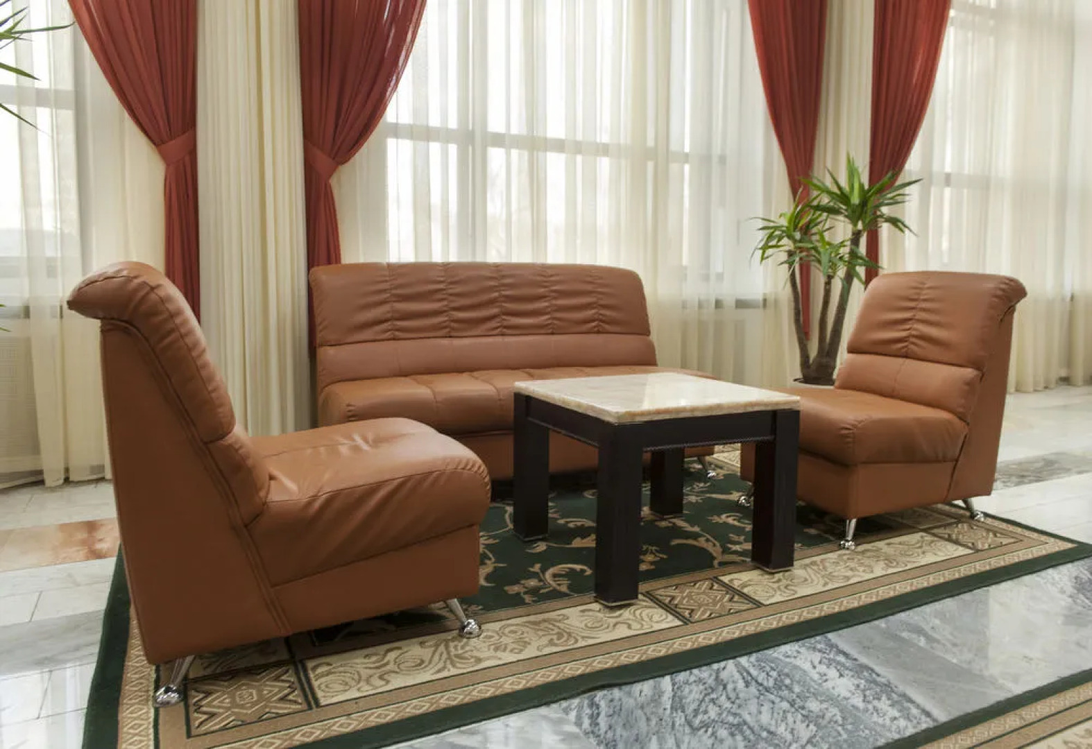 Жилое помещение Останкино