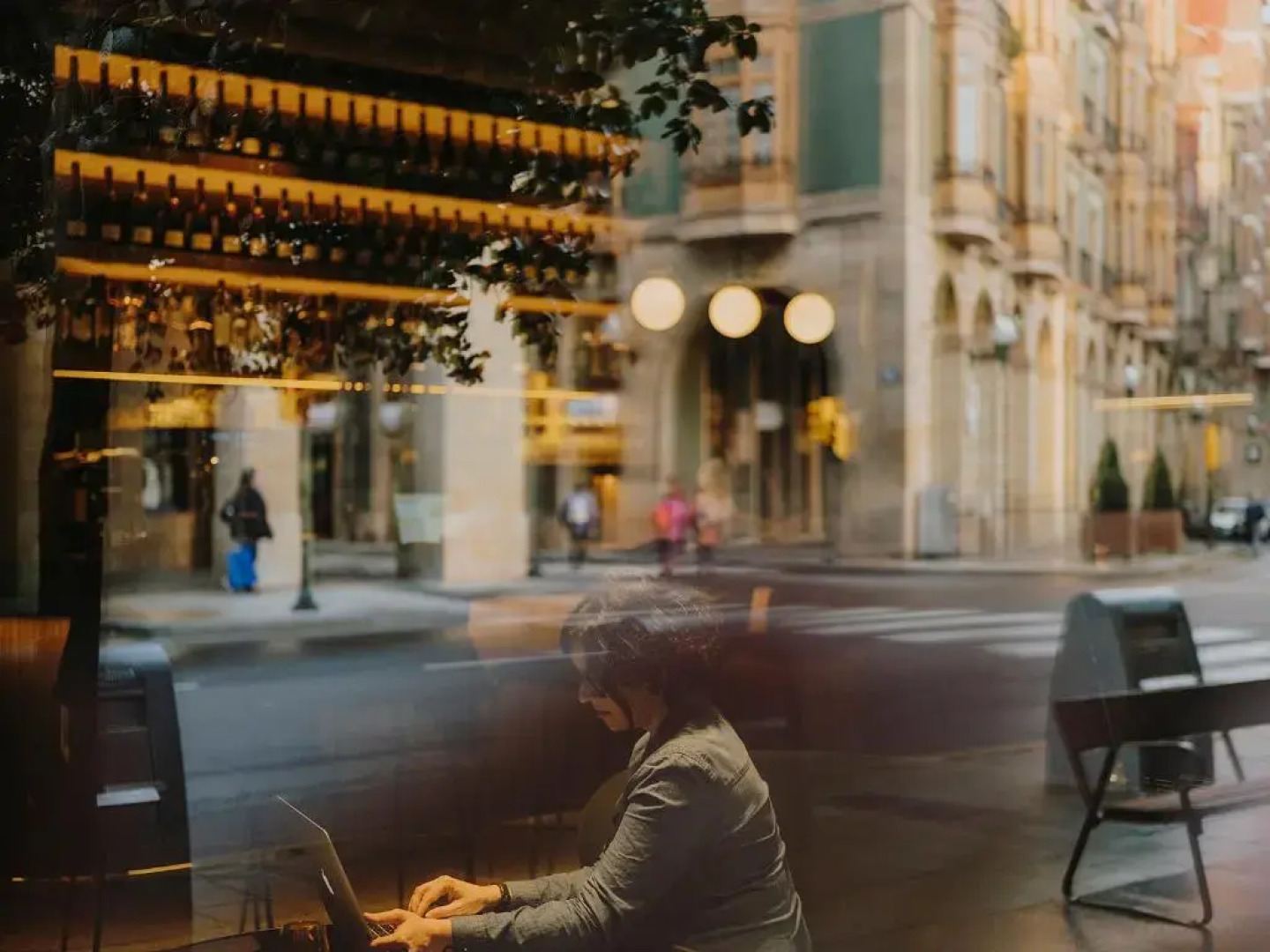 El Môderne Hotel Urban & Unique