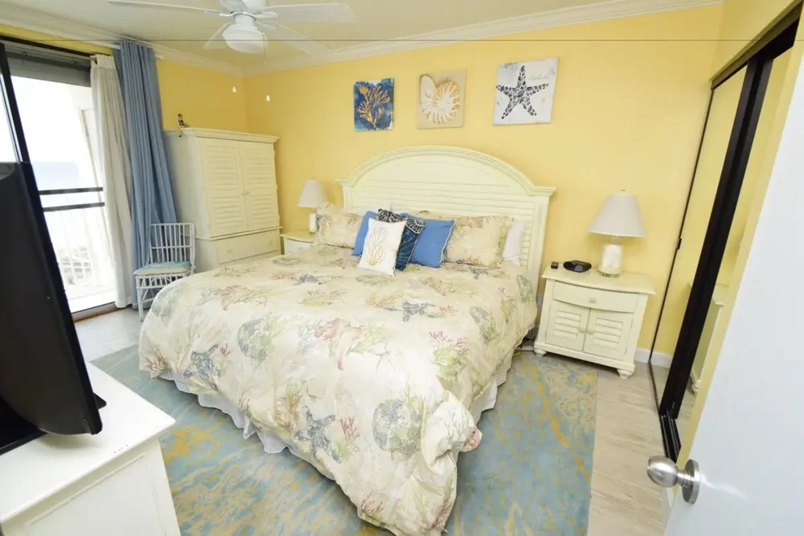 ShoalWater 1103 by RedAwning