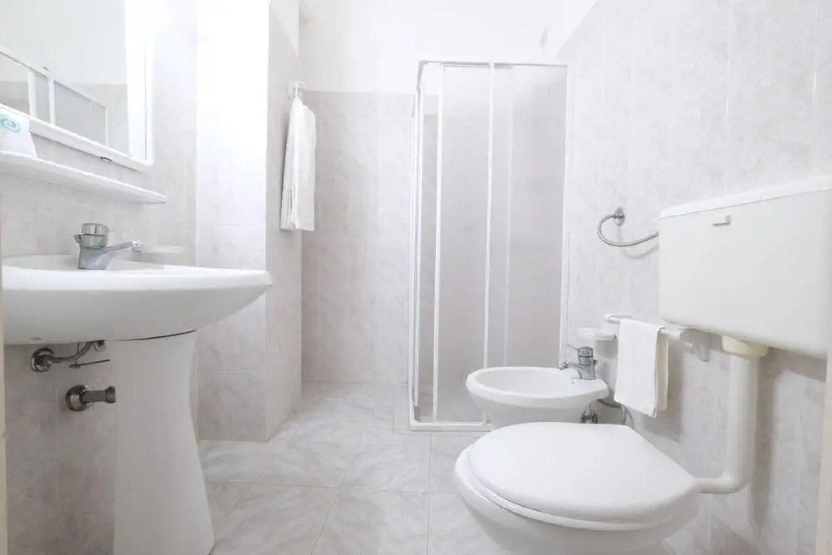 Picchio Hotel Pescoluse