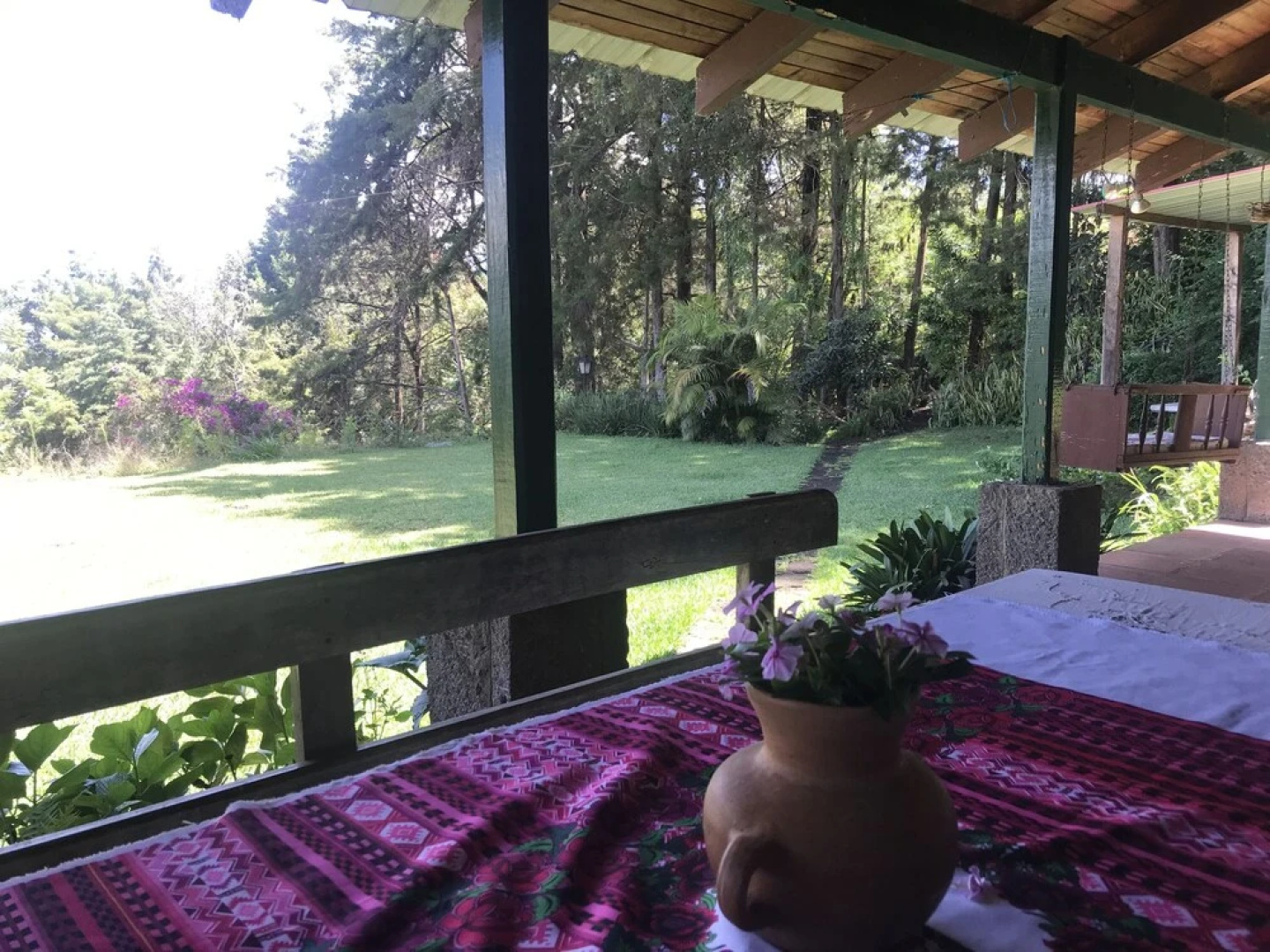 Villas de Atitlan