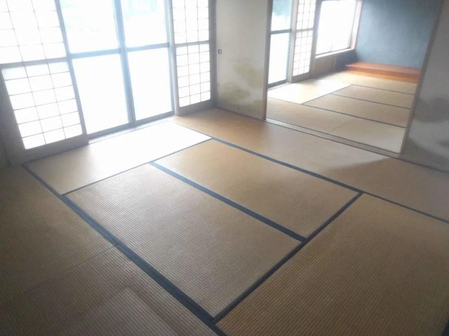 Tomosanchi Guest House in Farm Village - Hostel