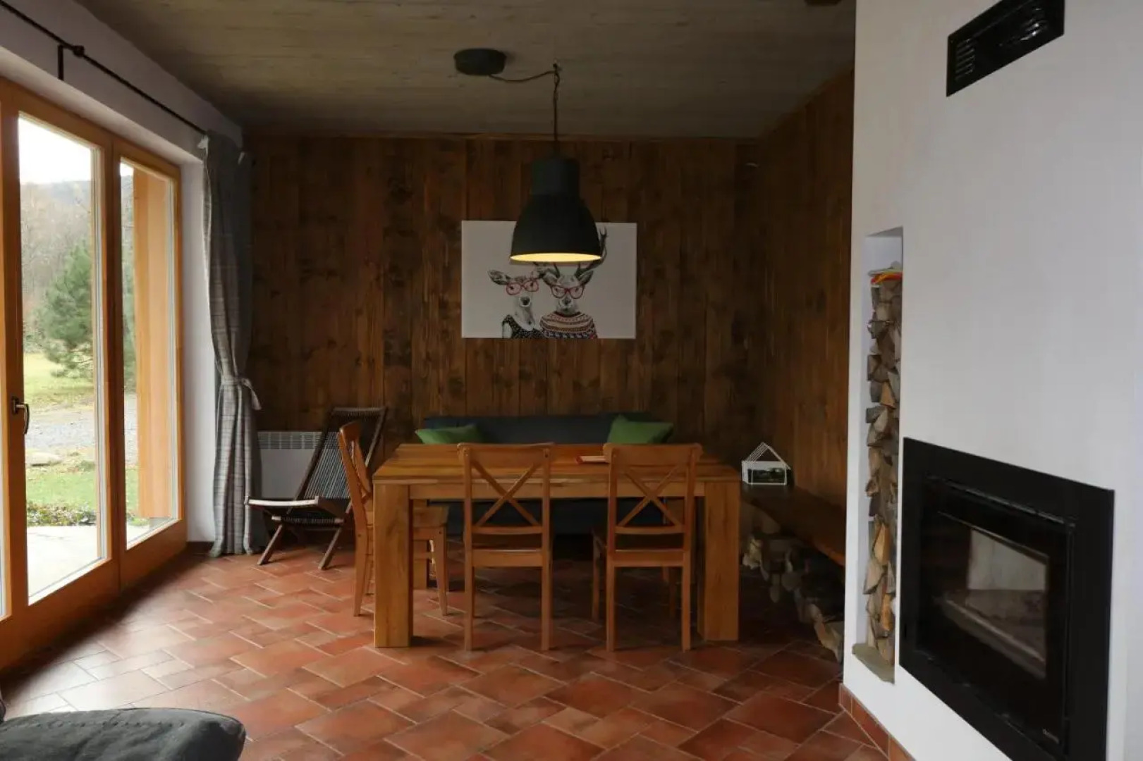 Potoczówka Apartamenty