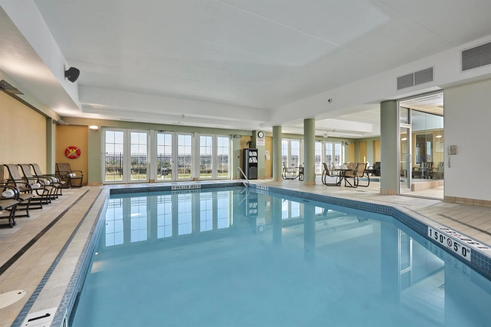 Best Western Plus Orangeville Inn & Suites