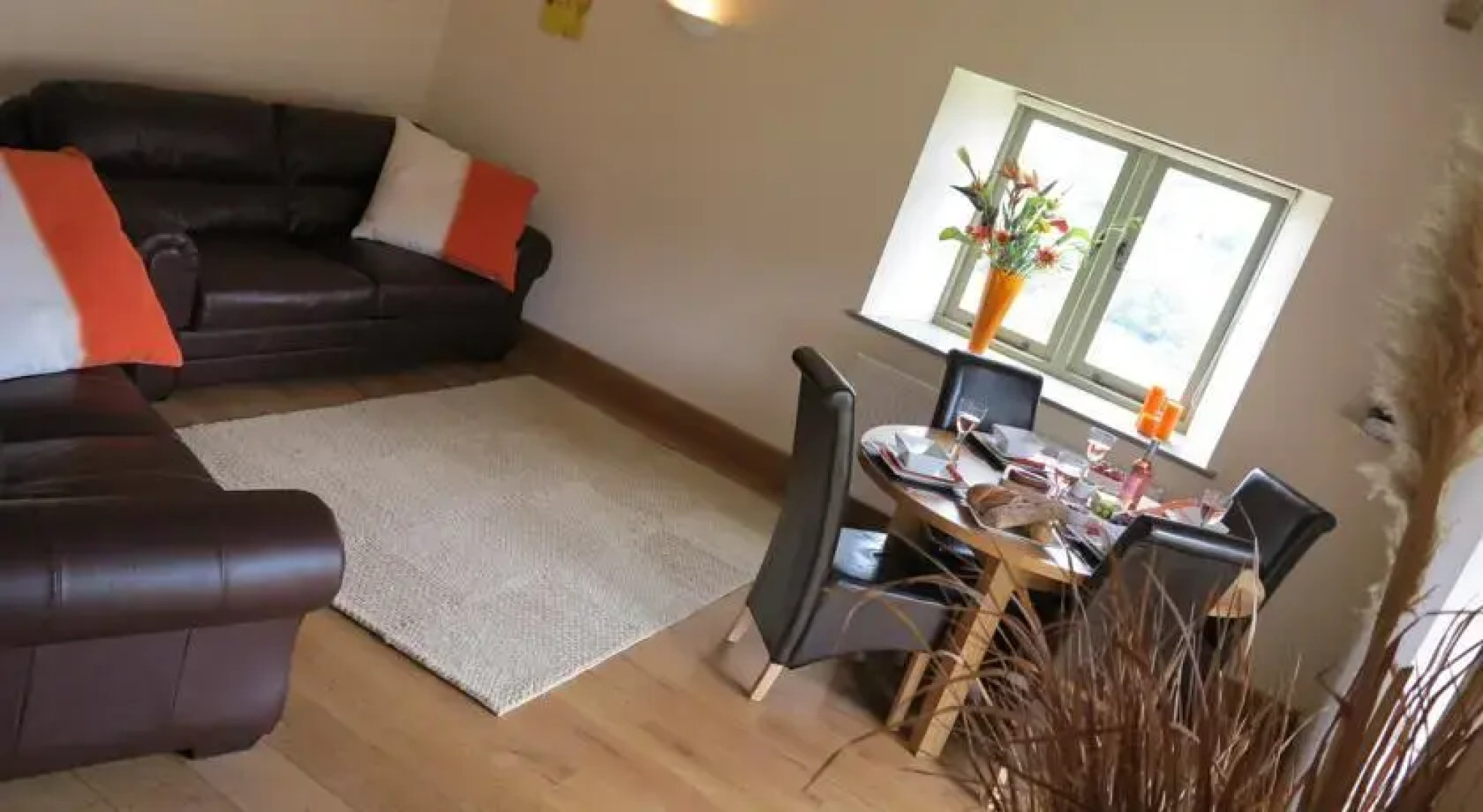 Hopeend Holidays Cottage