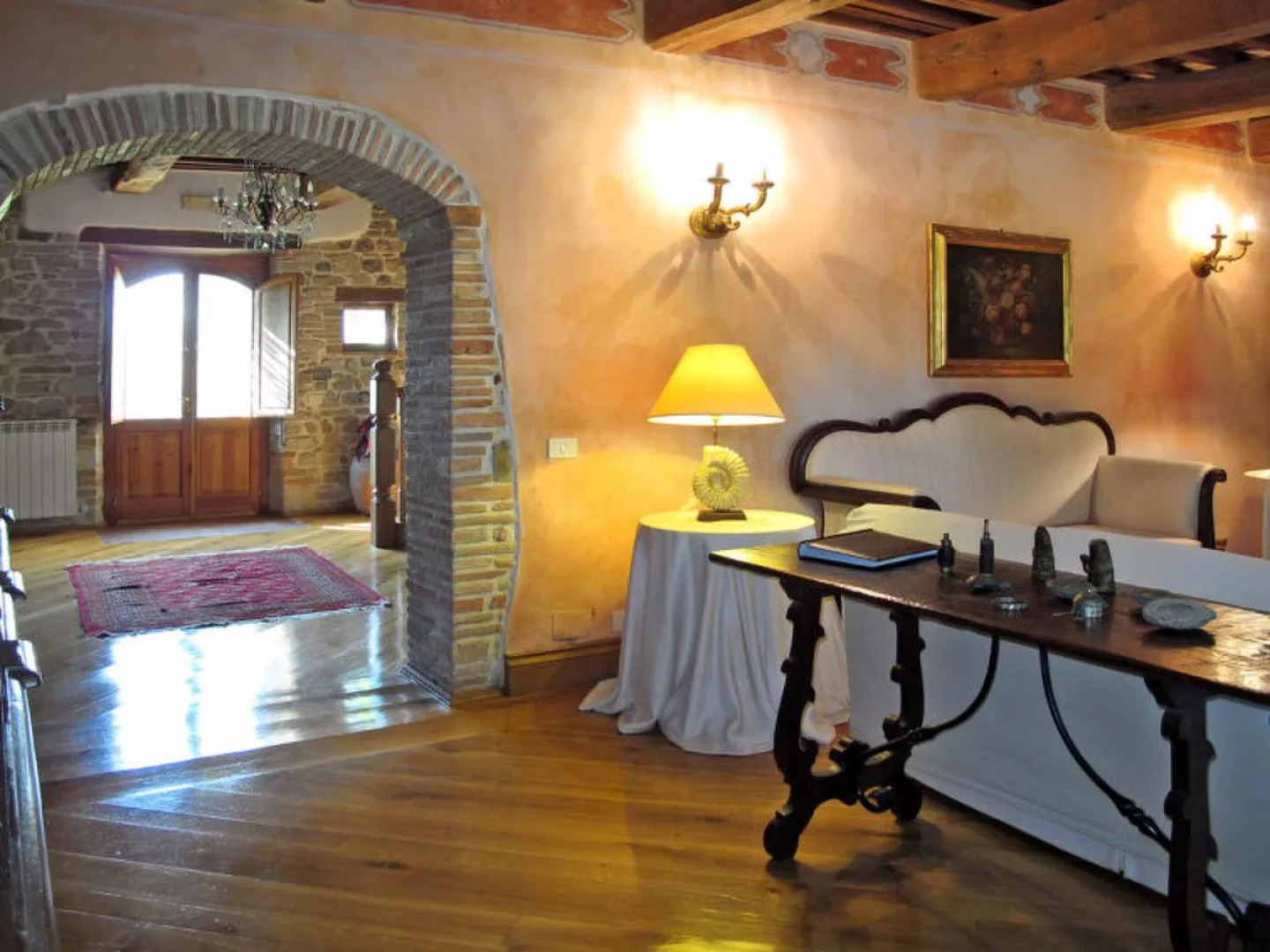 Casa Ingrid (MSI140)