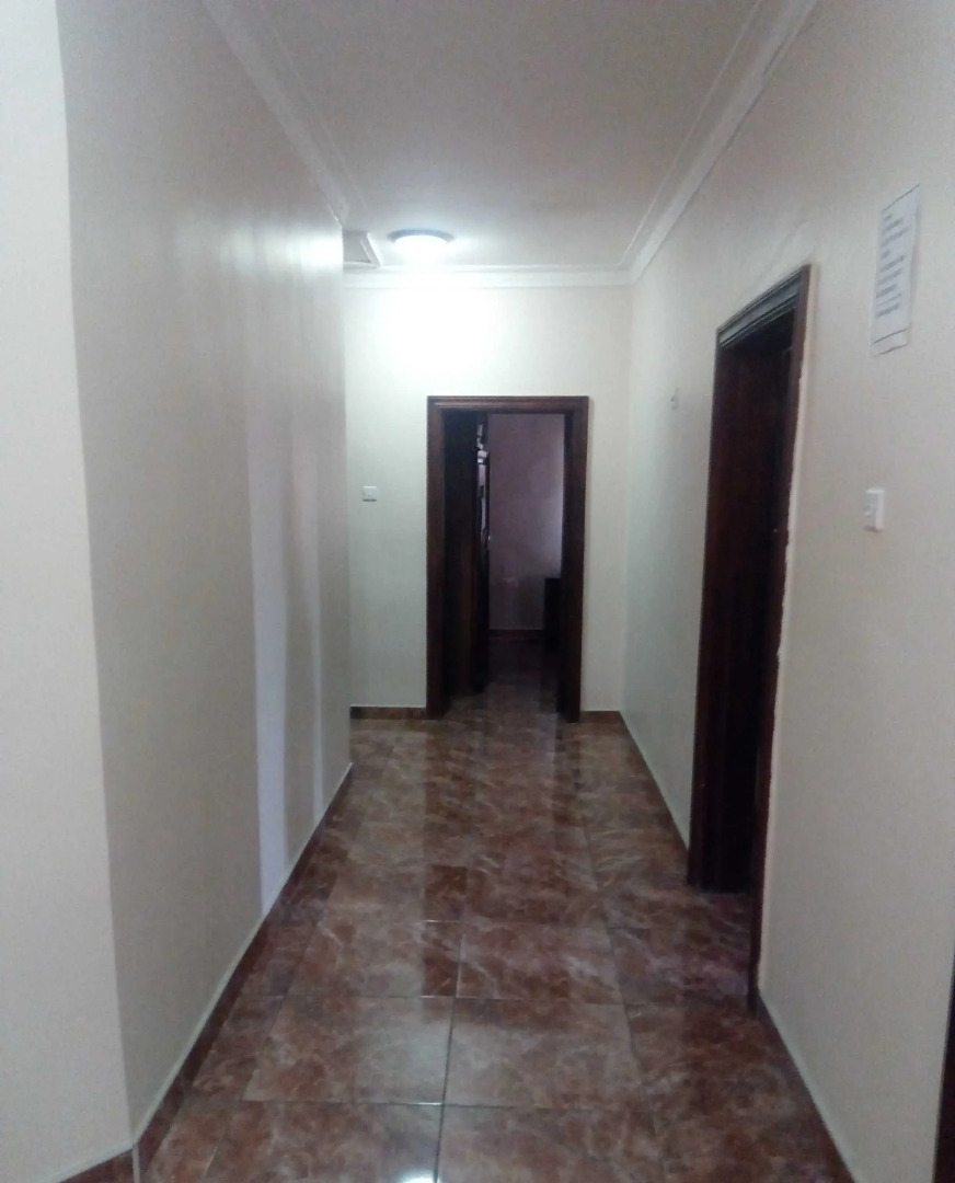 Fallsview Apartments