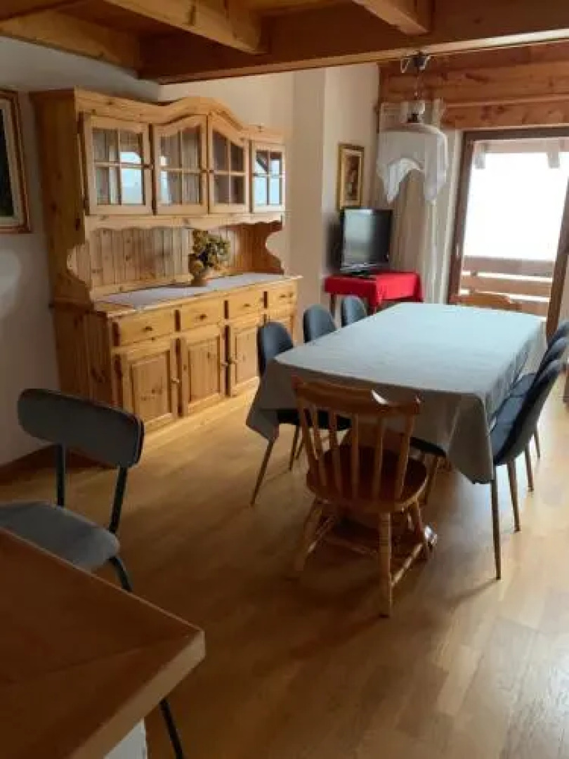 Appartamenti Volpe Rossa