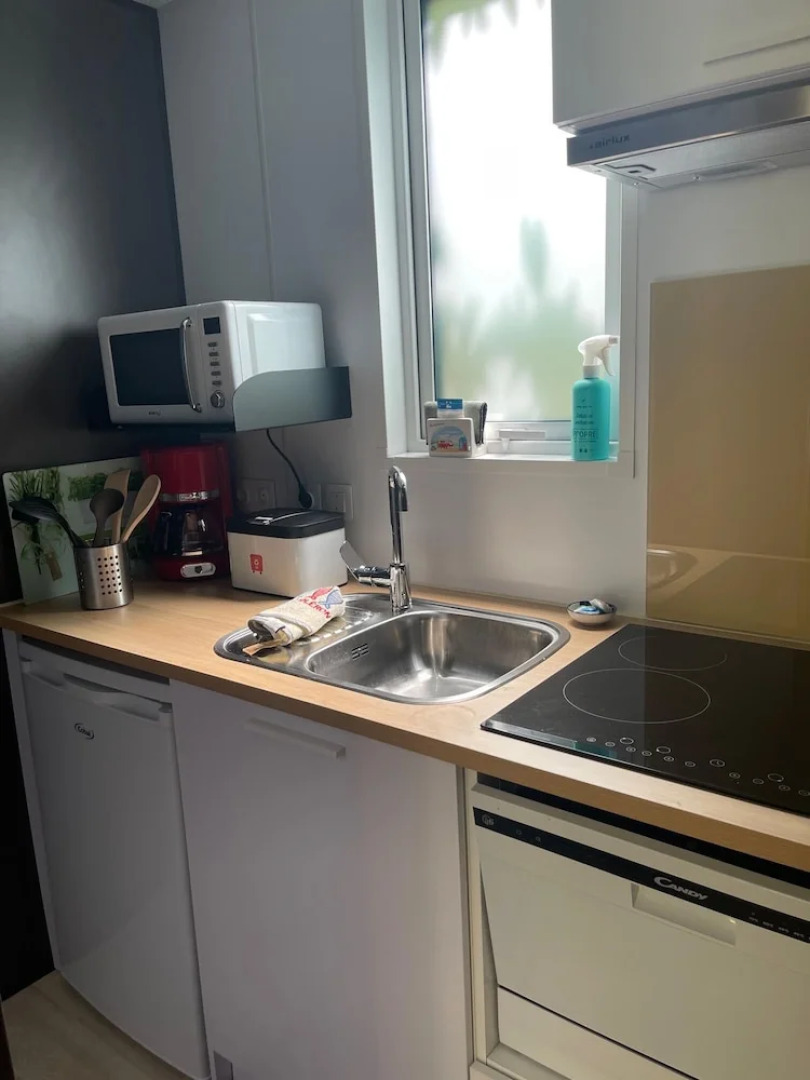 Camping Le Sous Bois