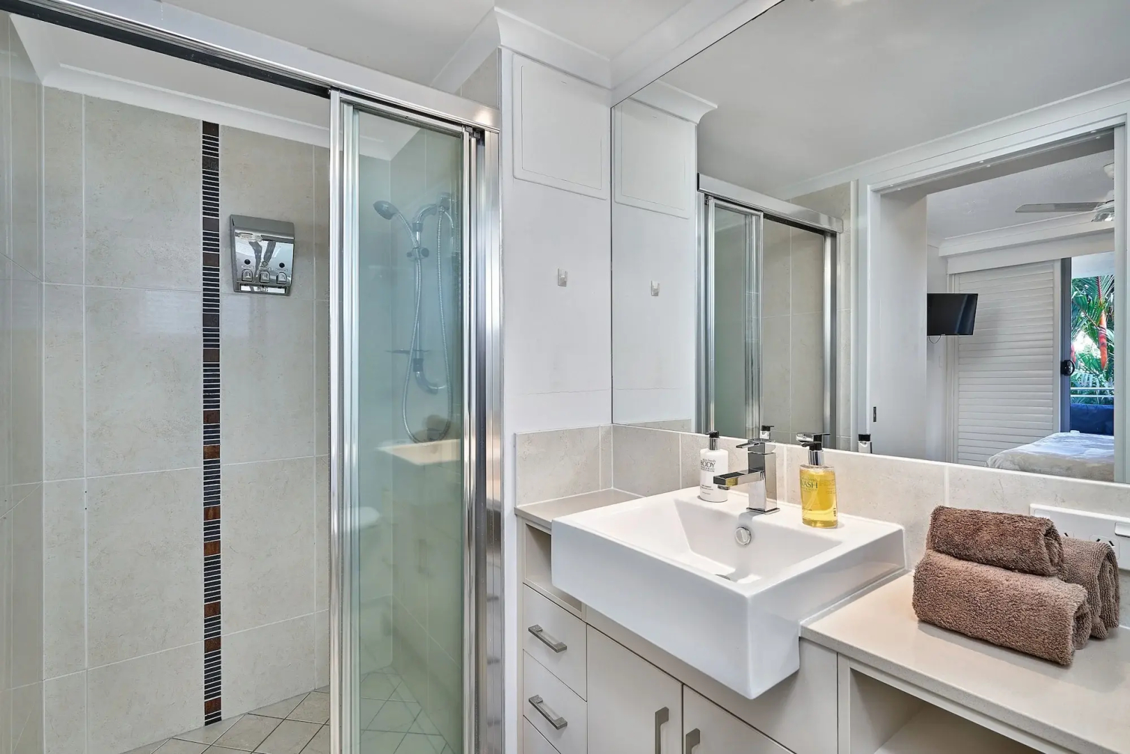 Vision Apartments