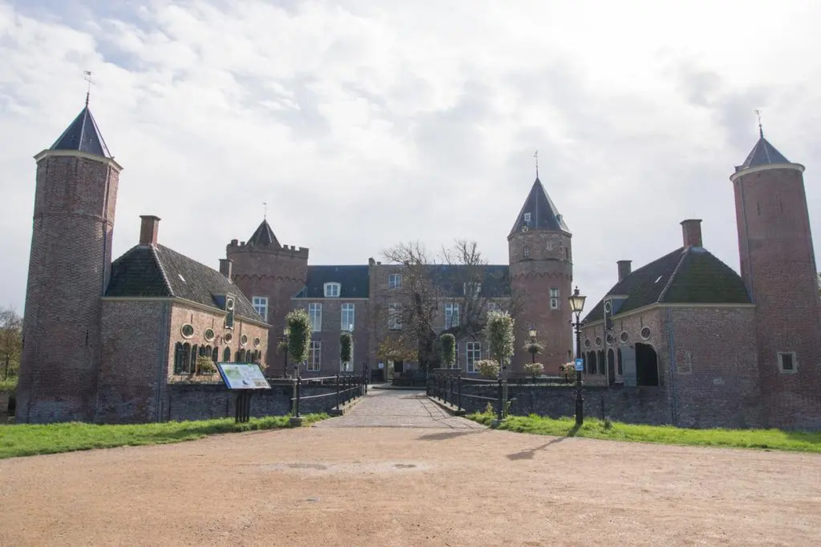 Stayokay Domburg - Hostel