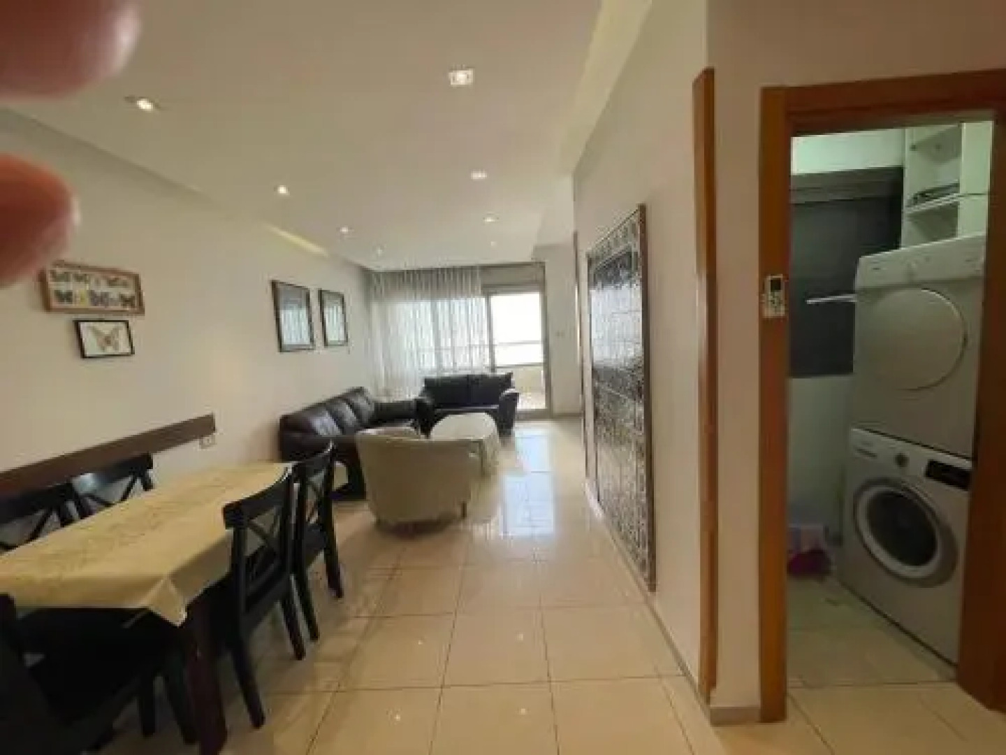 Netanya Dreams Luxury Apt.W02