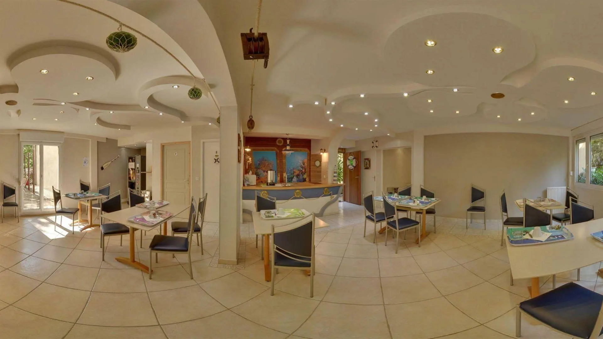 Résidence des Sources