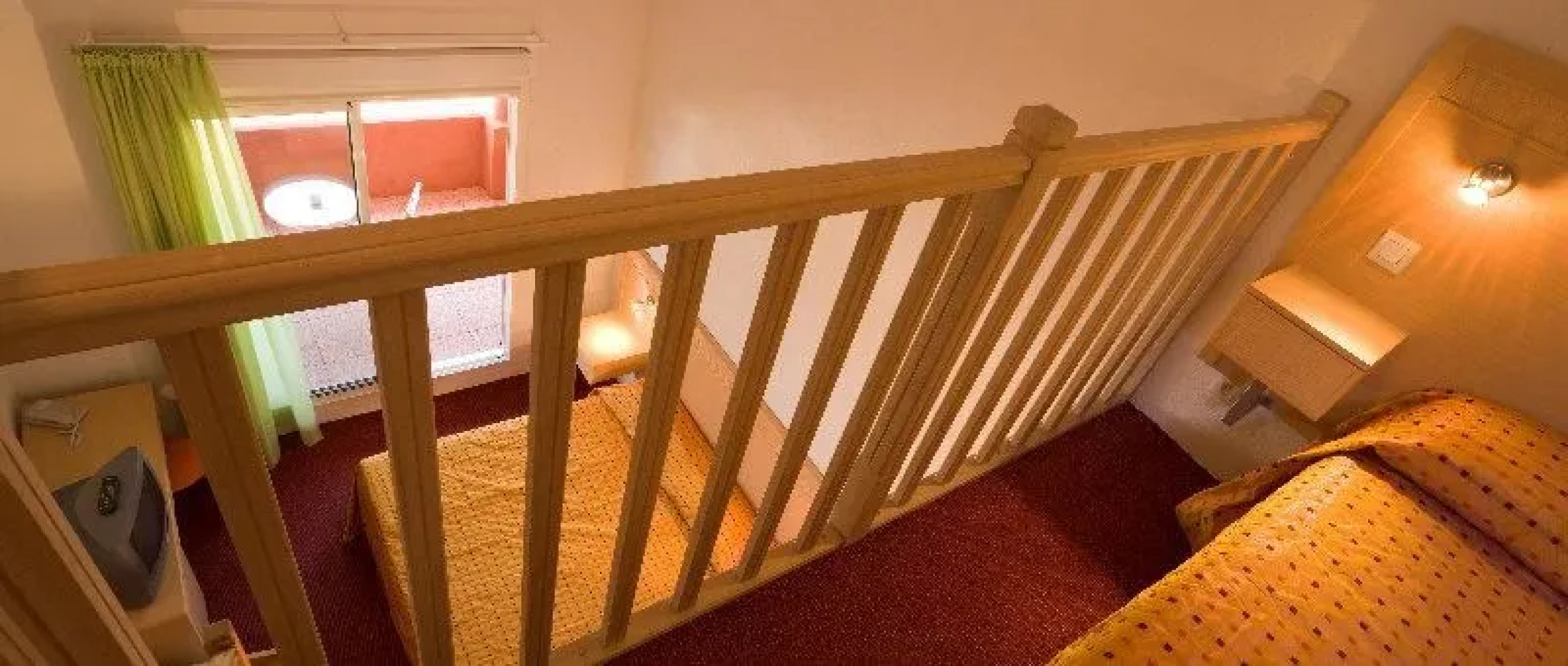 All Suites Resort & Spa