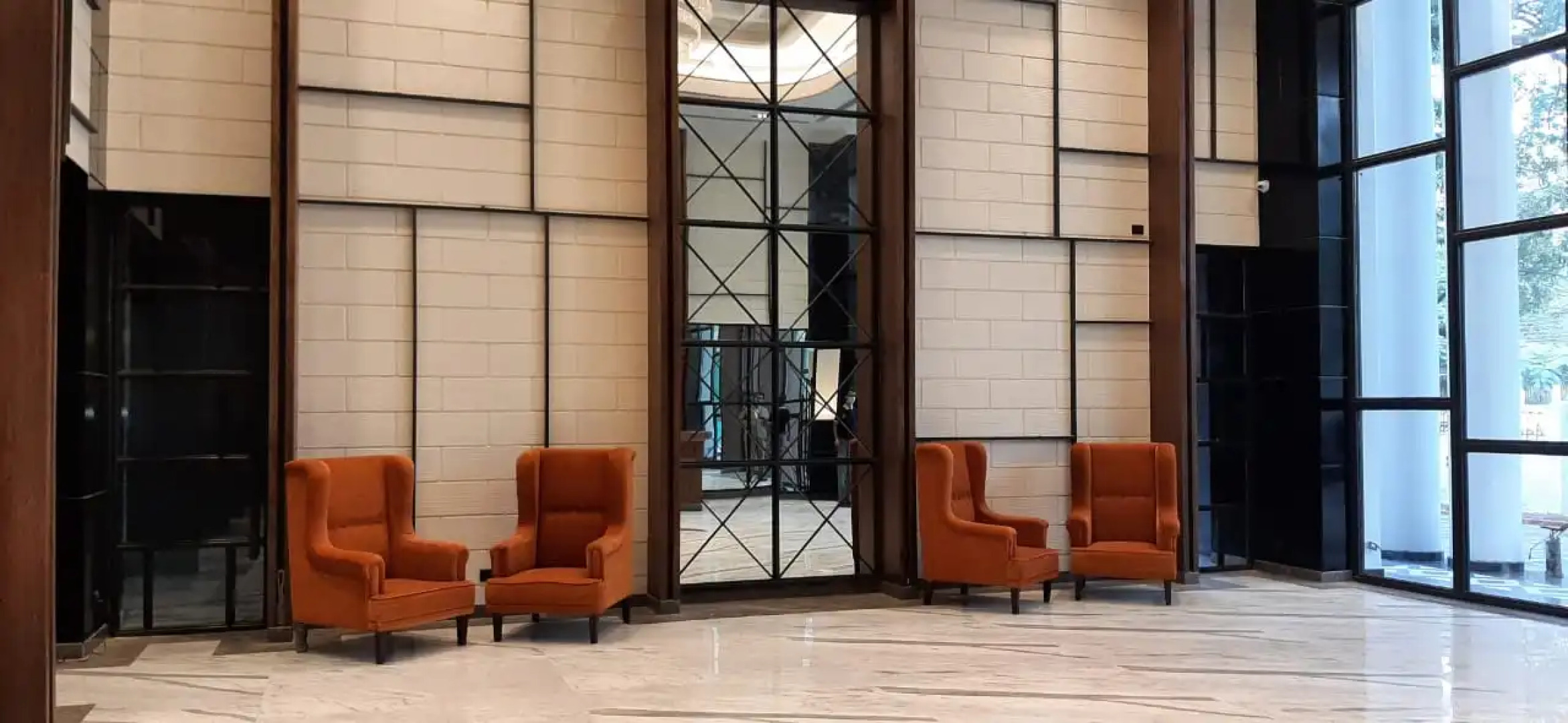 Hotel Polo Tower Agartala