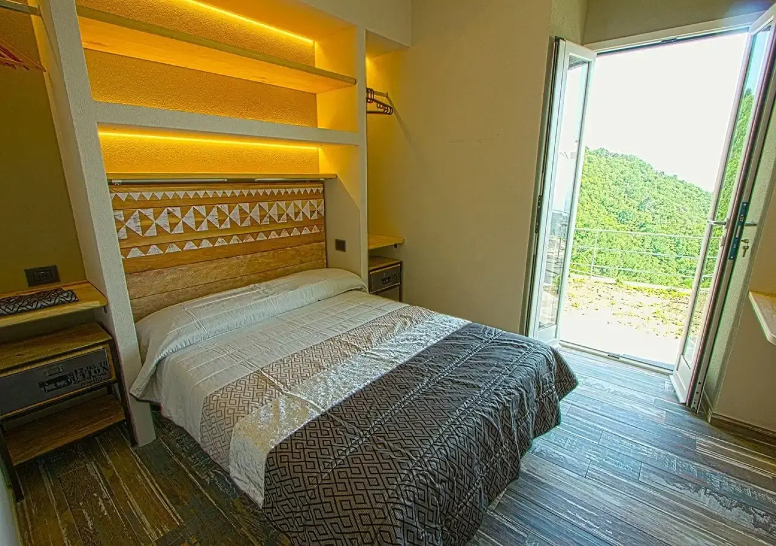 Oltremare Guest House